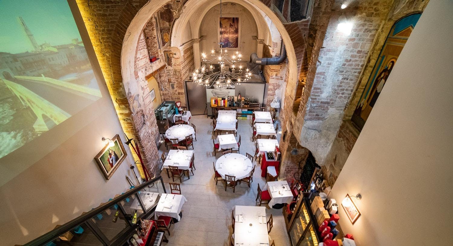 Photo of restaurant Ristorante Santa Felicita in Città antica, Verona