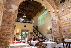 Restaurant Ristorante Santa Felicita in Città antica, Verona