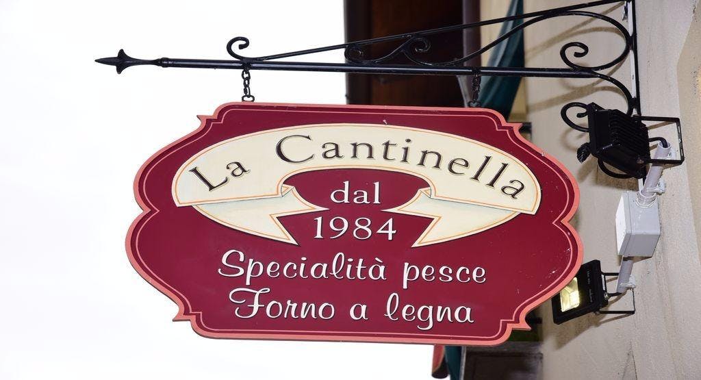 Foto del ristorante Ristorante Pizzeria La Cantinella - Chivasso a Chivasso, Torino