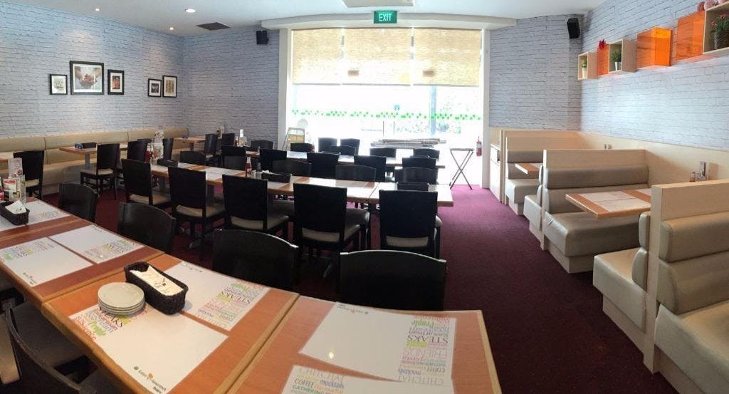 Image 2 of restaurant Eatzi Gourmet Bistro - SAFRA Yishun