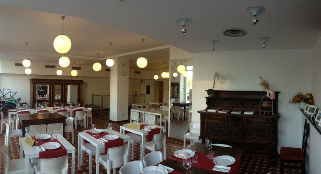 Photo of restaurant Trattoria Sole in Città Studi, Rome