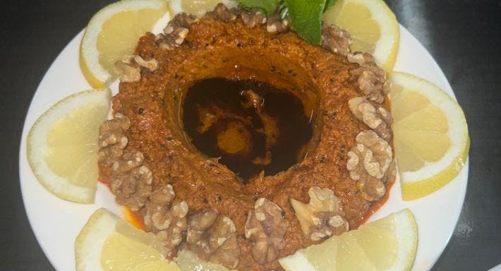 Image 2 of restaurant Ravintola Jasmin Alsham