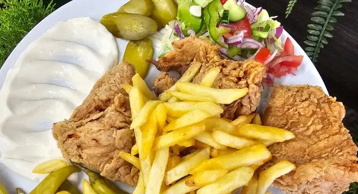 Photo of restaurant Ravintola Jasmin Alsham in Myyrmäki, Vantaa - Photo 3