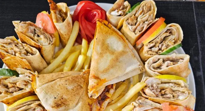 Photo of restaurant Ravintola Jasmin Alsham in Myyrmäki, Vantaa - Photo 4