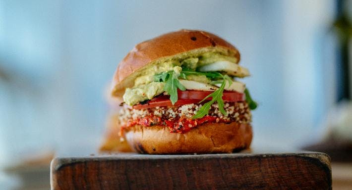 Photo of restaurant Mojo Street Food in Kallio, Helsinki