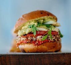 Restaurant Mojo Street Food in ,