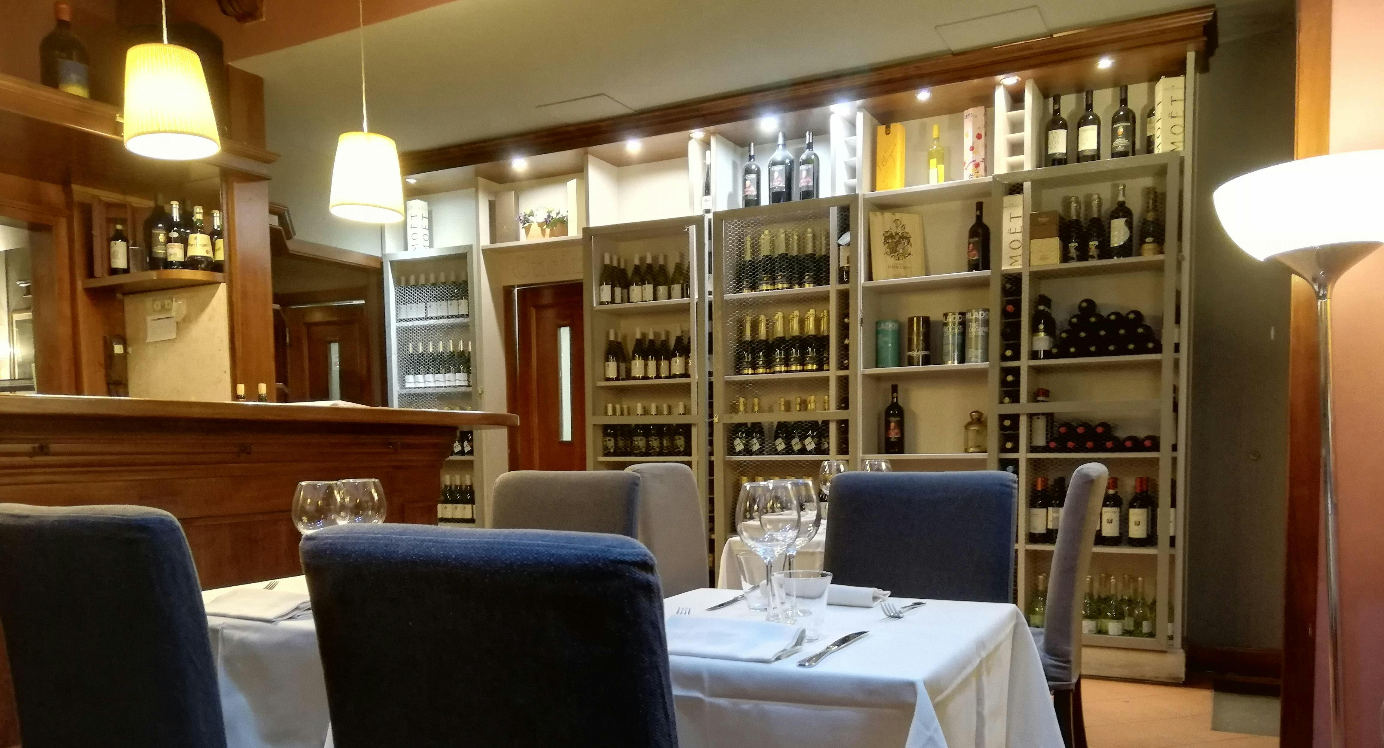 Foto del ristorante Robiglio a Centro storico, Firenze