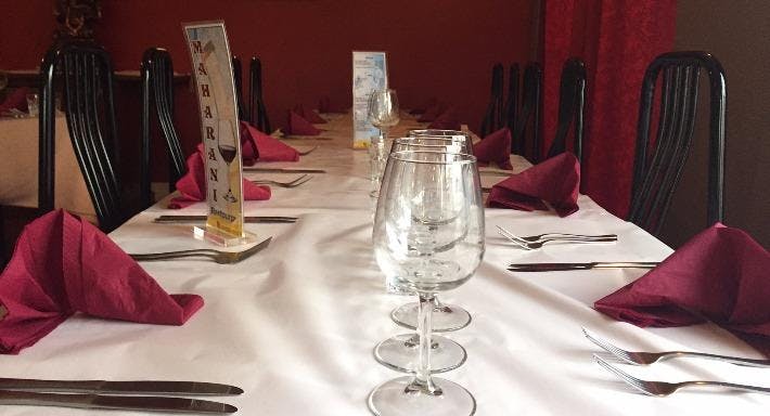 Photo of restaurant Maharani Indian Restaurant in Bentleigh, Melbourne - Photo 5