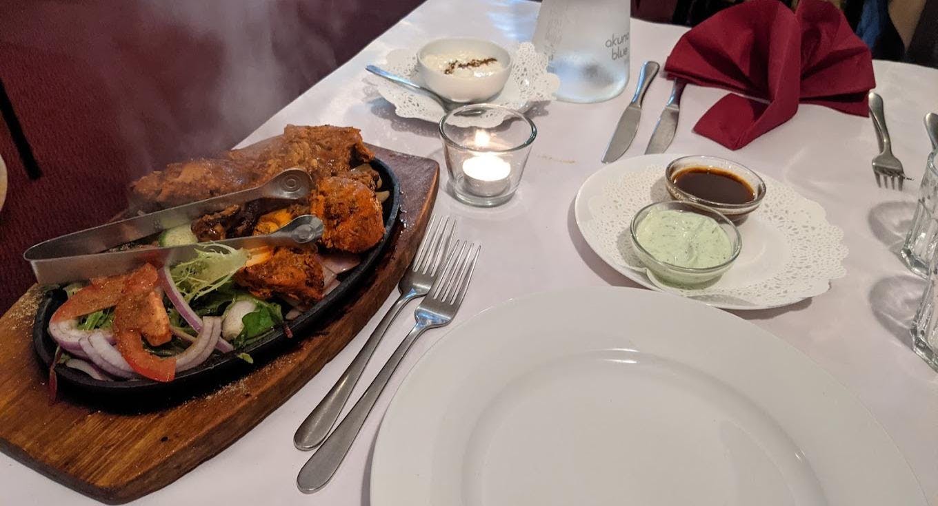 Photo of restaurant Maharani Indian Restaurant in Bentleigh, Melbourne - Photo 3