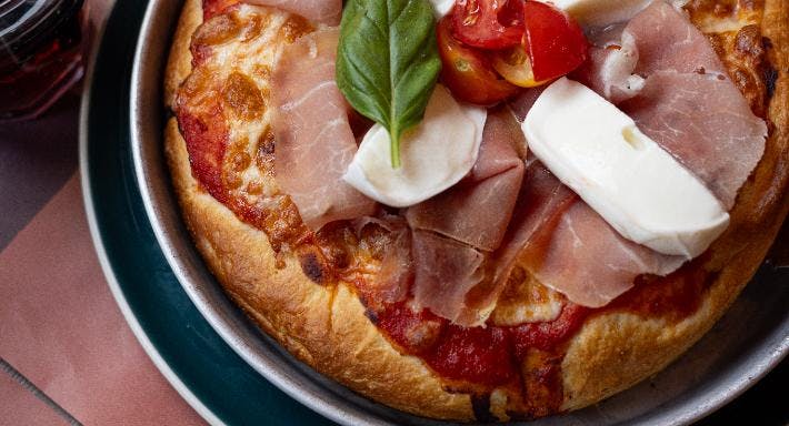 Photo of restaurant Forno Ricca Quadrilatero in Quadrilatero, Turin