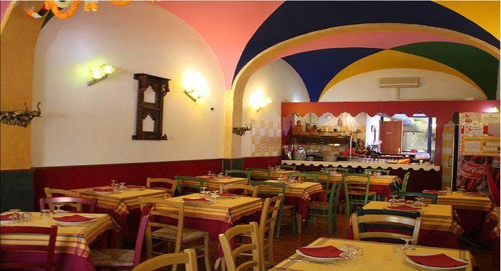 Photo of restaurant Tanduri Ristorante Indiano in City Centre, Pisa - Photo 2