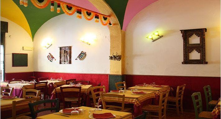 Photo of restaurant Tanduri Ristorante Indiano in City Centre, Pisa - Photo 3