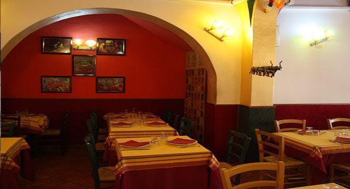 Photo of restaurant Tanduri Ristorante Indiano in City Centre, Pisa - Photo 4