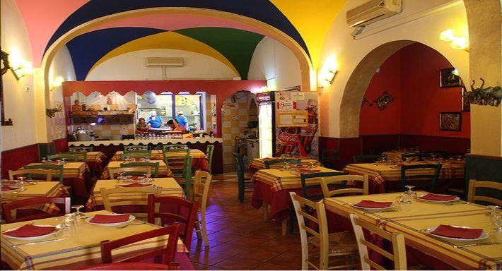 Photo of restaurant Tanduri Ristorante Indiano in City Centre, Pisa - Photo 5