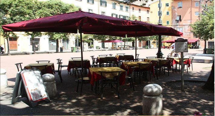 Restaurant Tanduri Ristorante Indiano in City Centre, Pisa