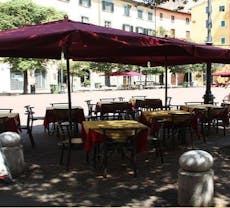 Restaurant Tanduri Ristorante Indiano in City Centre, Pisa