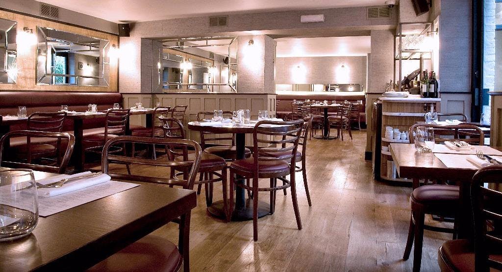 Photo of restaurant Côte Kensington in Kensington, London