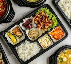 Restaurant Ssak3 싹쓰리 KOREAN BBQ & BISTRO in Bras Basah, 新加坡