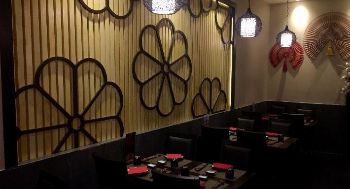 Photo of restaurant Xin Sushi in Chiaia, Naples