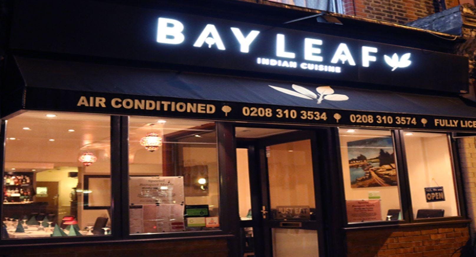 Photo of restaurant Bayleaf Indian - Plumstead in Plumstead, London