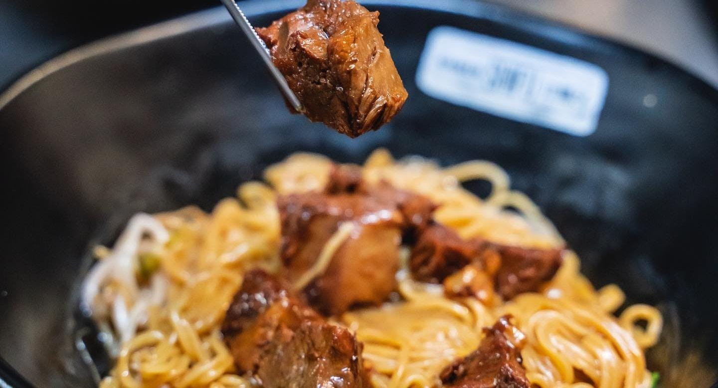 Restaurant Ramen Shifu Rimini in Centre, Rimini