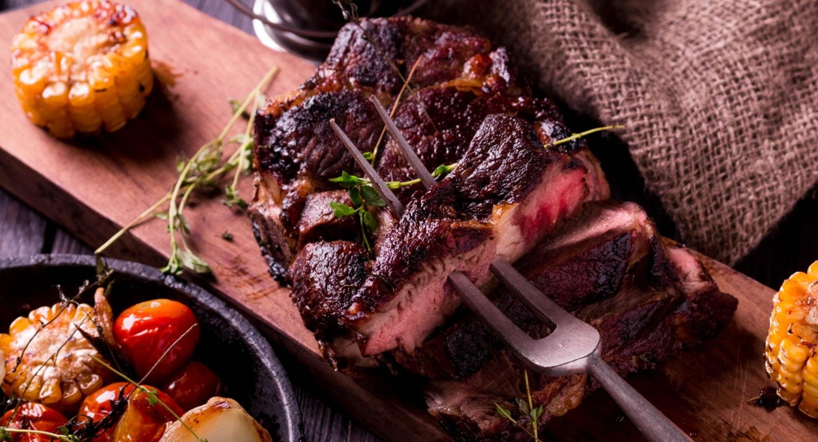 Photo of restaurant Steak & Oysters in Earls Court, London - Photo 2