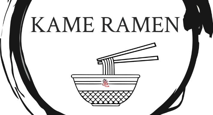 Photo of restaurant Kame Ramen in Centre, Pavia