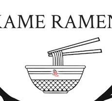 Restaurant Kame Ramen in Centre, Pavia