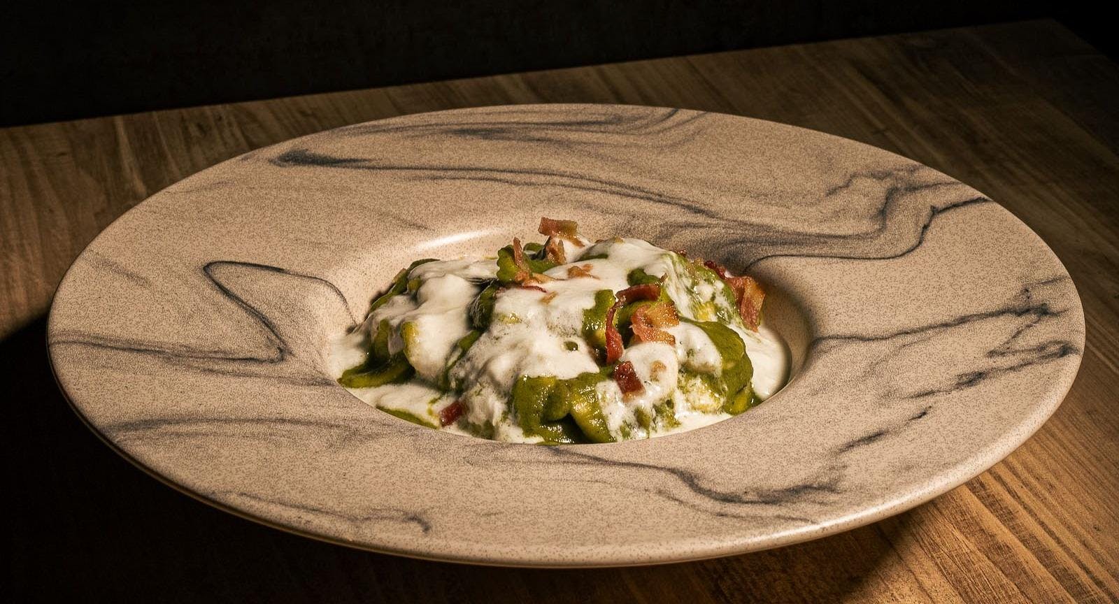 Ristorante PuntoG a Centro, Caserta