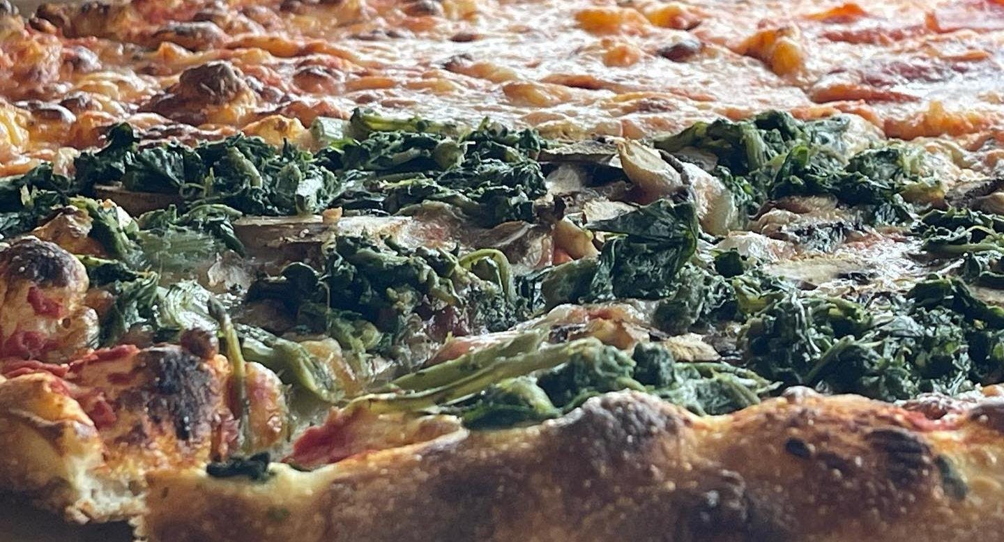 Restaurant Sunshine Ristorante in Alcamo, Trapani