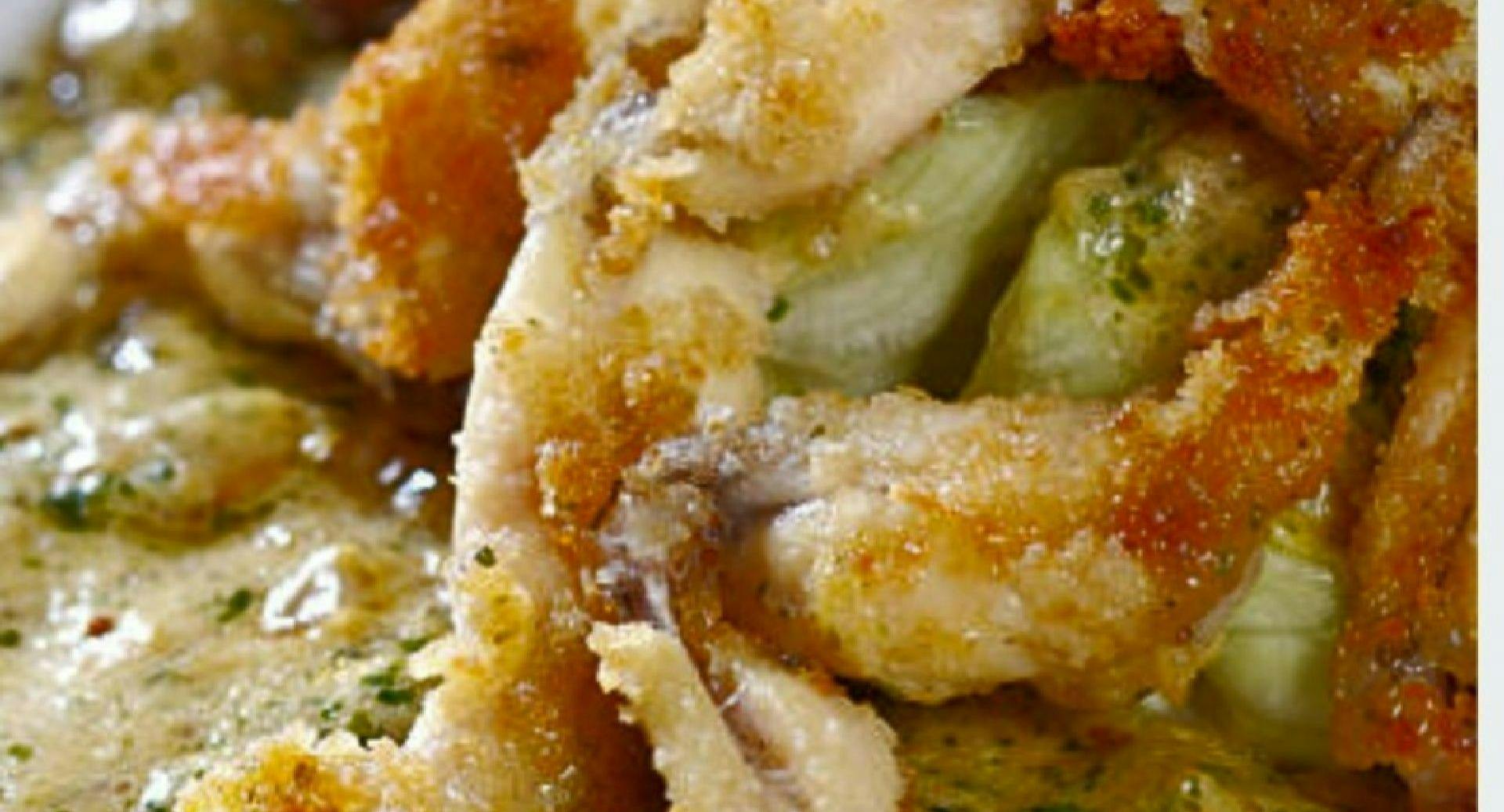 Restaurant Le Parigò - Club Bistrot in Nardò, Lecce