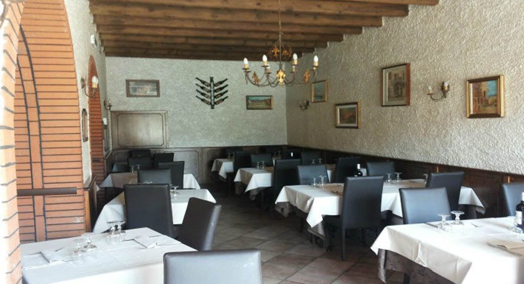 Photo of restaurant L'Osterietta - Zibido San Giacomo in Zibido San Giacomo, Milan