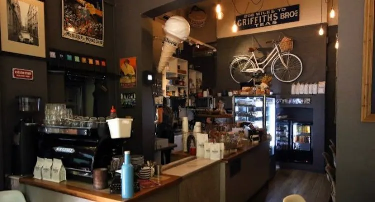 Photo of restaurant Alleycat Cafe in Canterbury, Melbourne - Photo 12