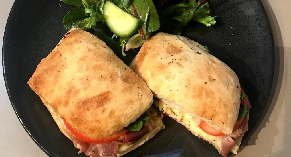 Photo of restaurant Alleycat Cafe in Canterbury, Melbourne - Photo 3