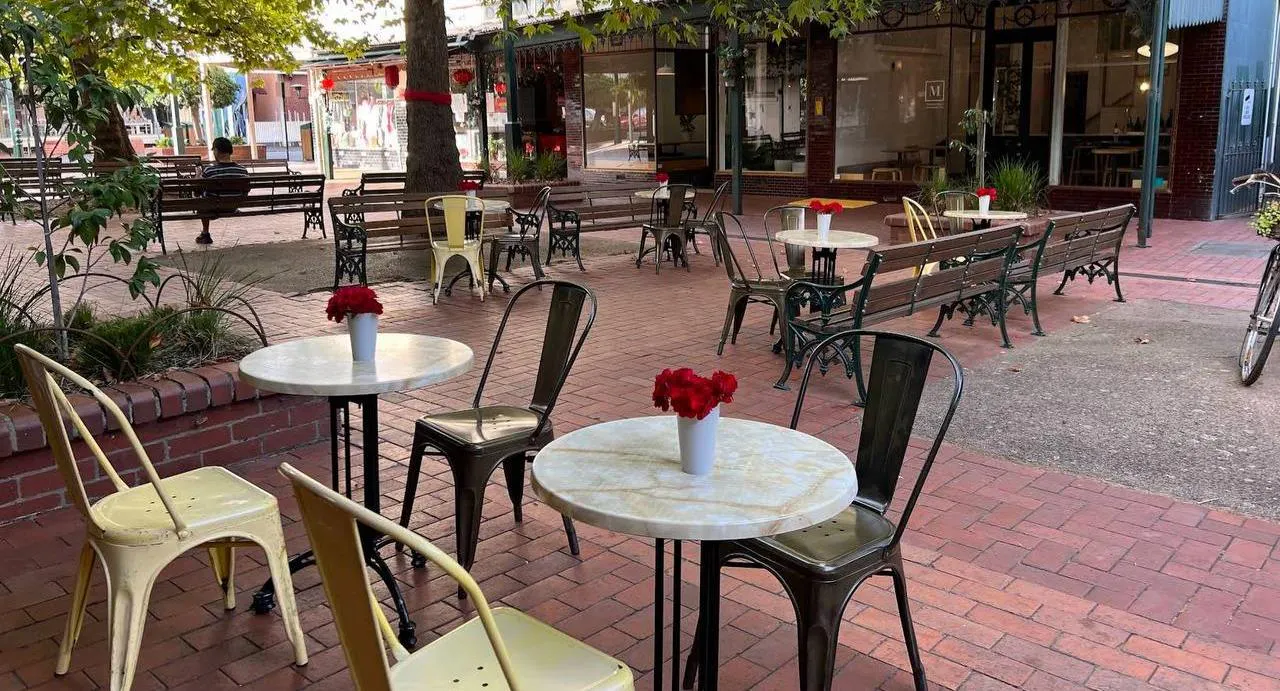 Photo of restaurant Alleycat Cafe in Canterbury, Melbourne - Photo 14