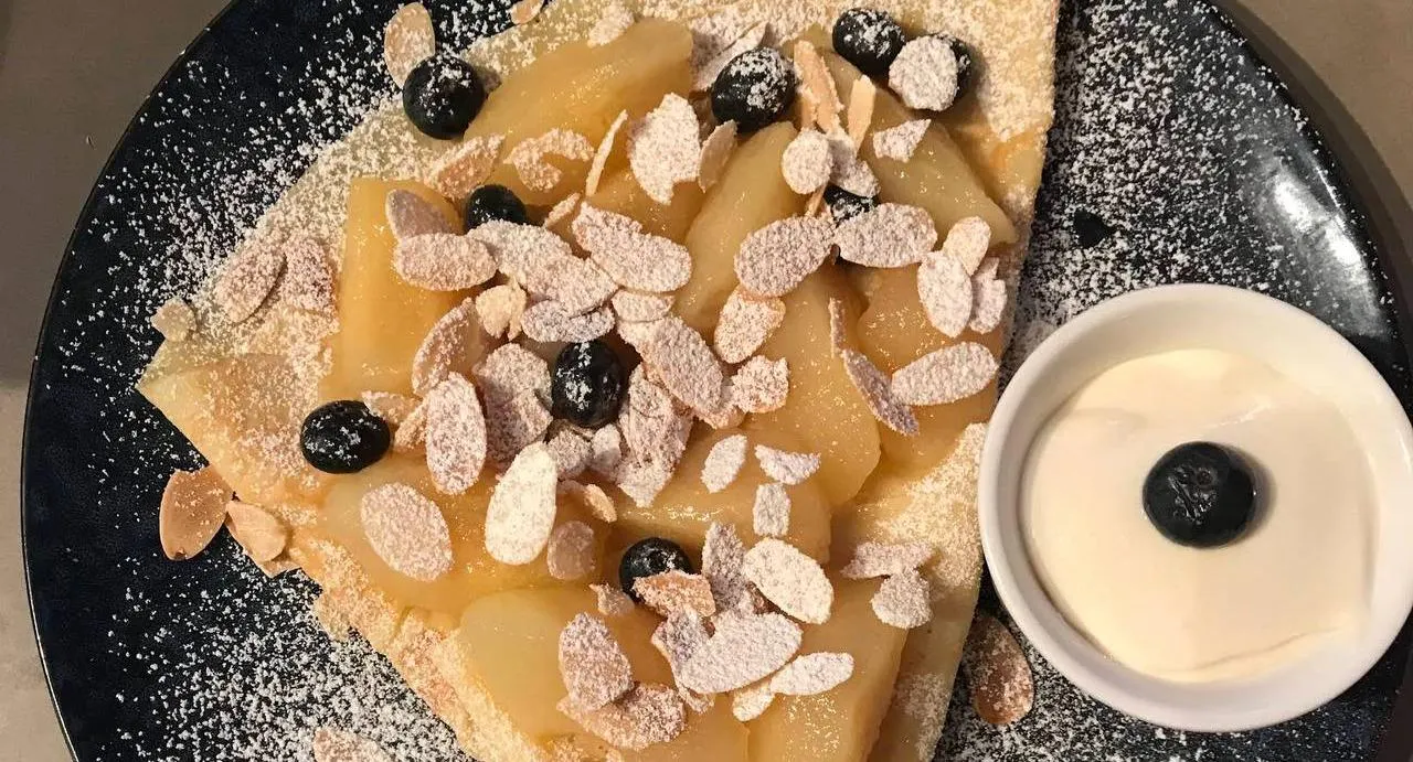 Photo of restaurant Alleycat Cafe in Canterbury, Melbourne - Photo 8