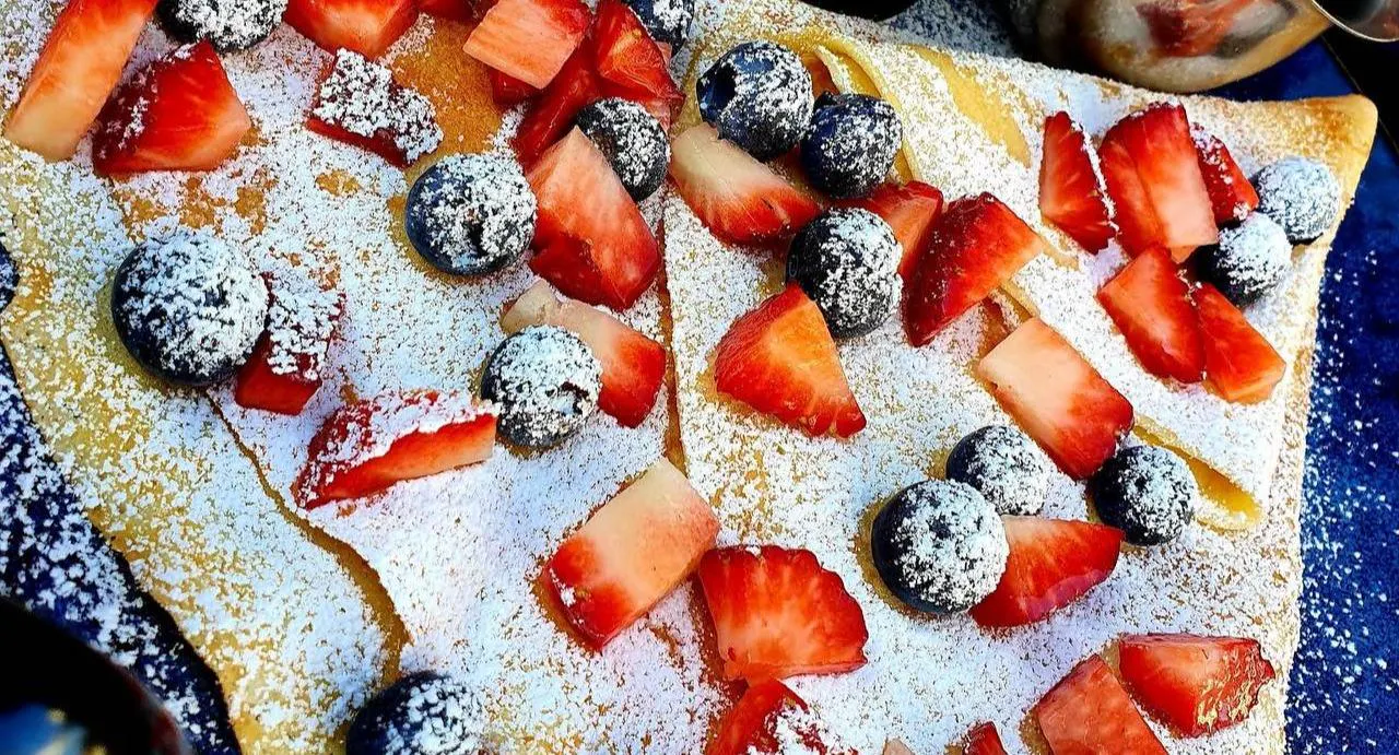 Photo of restaurant Alleycat Cafe in Canterbury, Melbourne - Photo 9