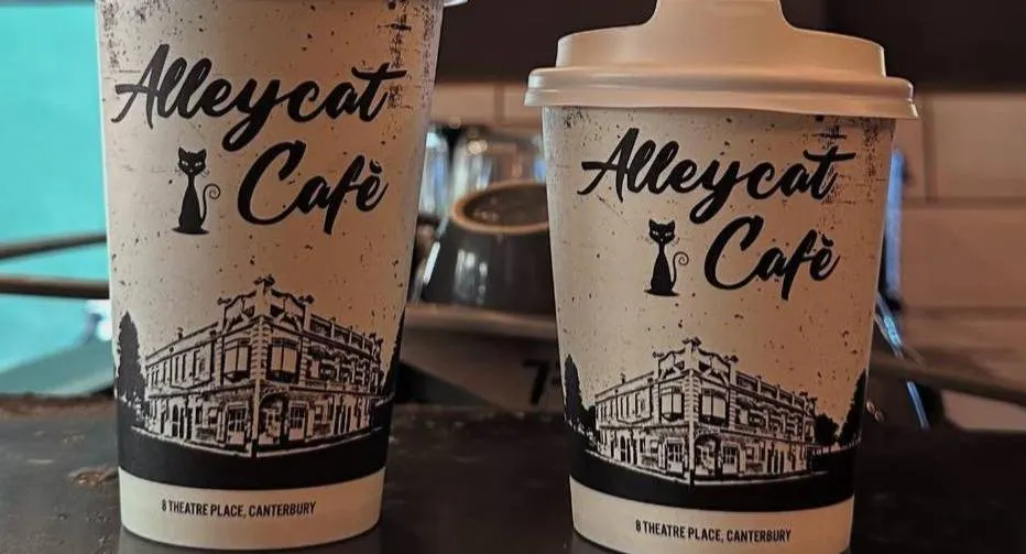 Photo of restaurant Alleycat Cafe in Canterbury, Melbourne - Photo 11
