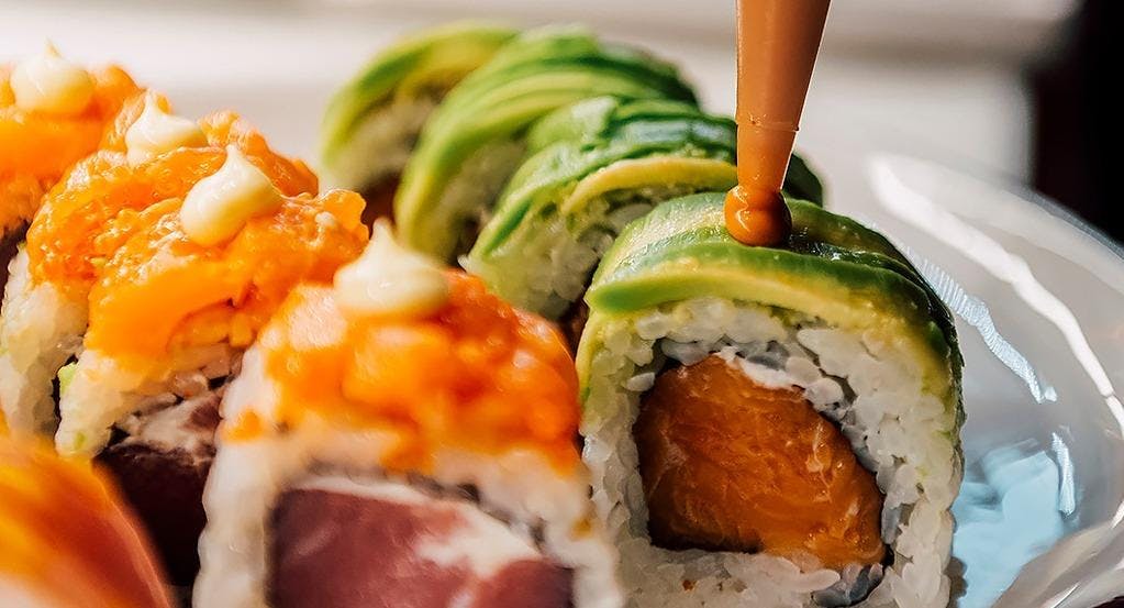 Photo of restaurant Rainbow Sushi 2.0 Rovereto in Centre, Rovereto - Photo 5