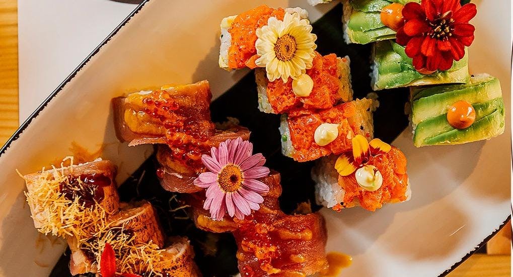 Photo of restaurant Rainbow Sushi 2.0 Rovereto in Centre, Rovereto - Photo 4