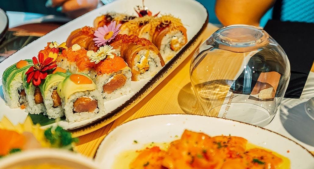 Photo of restaurant Rainbow Sushi 2.0 Rovereto in Centre, Rovereto - Photo 2