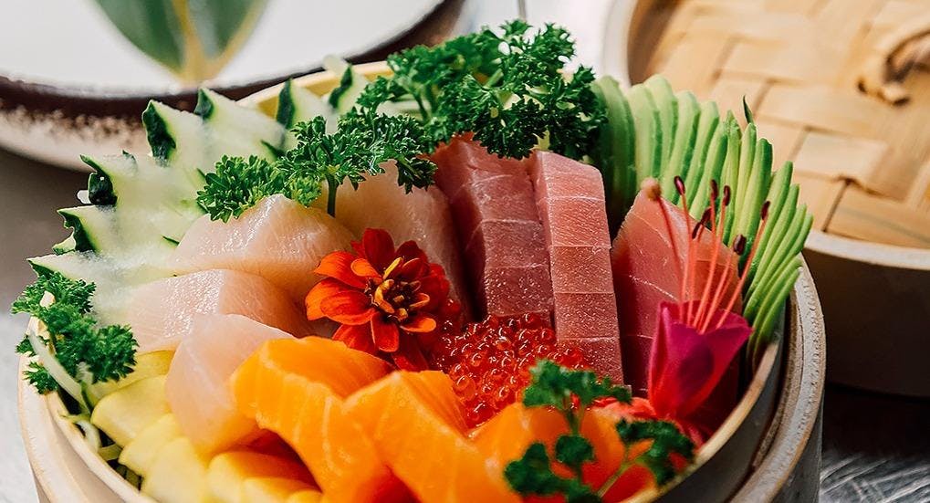 Ristorante Rainbow Sushi 2.0 Rovereto a Centro, Rovereto