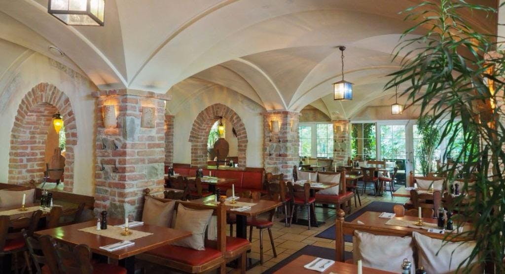 Photo of restaurant Restaurant Poseidon in Centre, Klosterneuburg