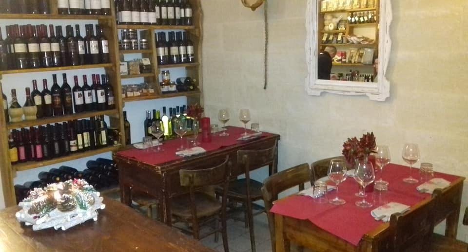Photo of restaurant Pane&pomodoro in Matera centro, Matera