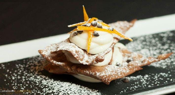 Restaurant La Tradizione Ristorante e Pizzeria dal 1997 in Portici, Naples