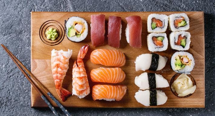 Restaurant Kakkoi Sushi Wuppertal in Uellendahl-Katernberg, Wuppertal