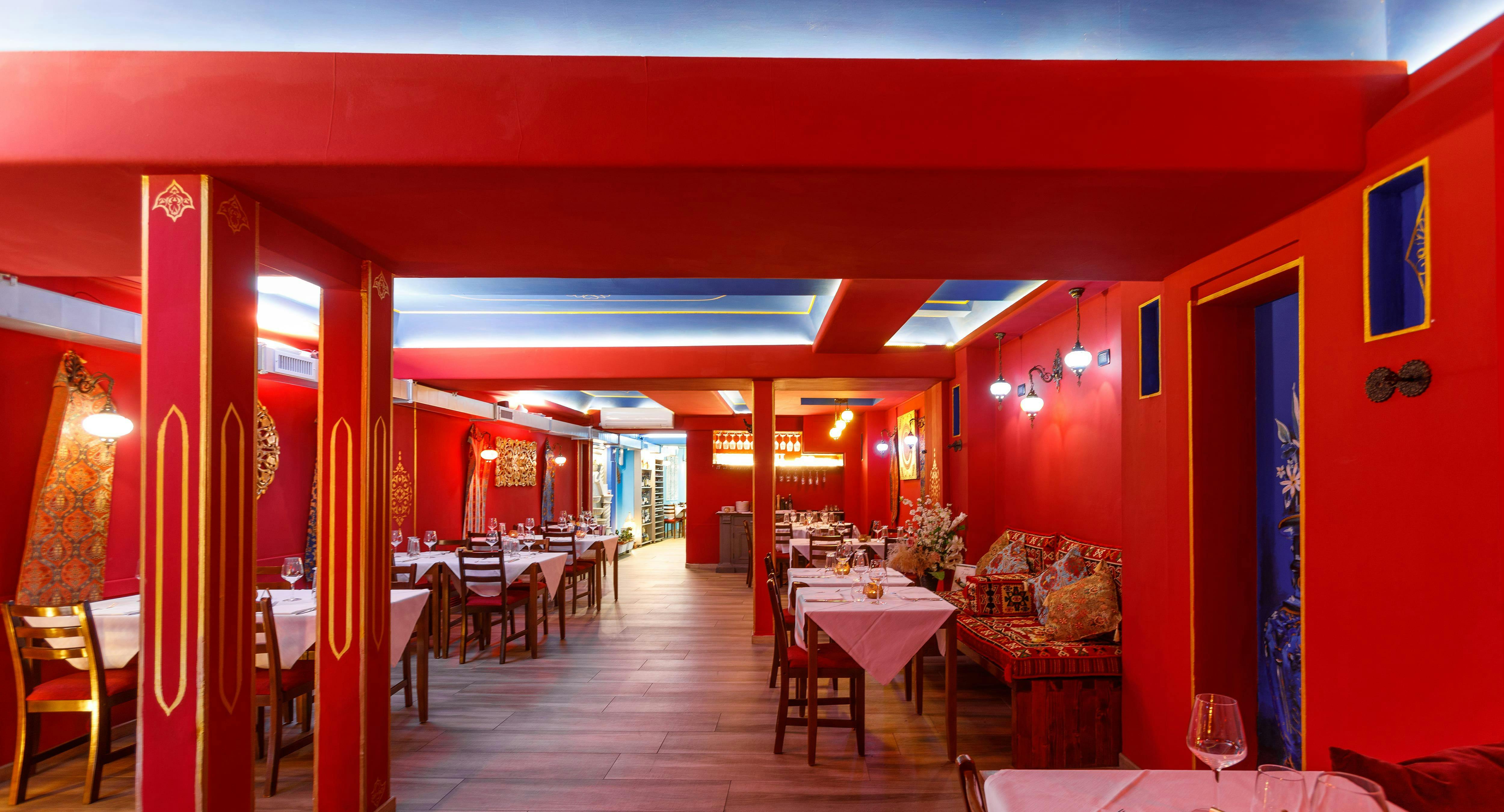 Photo of restaurant Ristorante Sultan in Centro storico, Florence - Photo 3