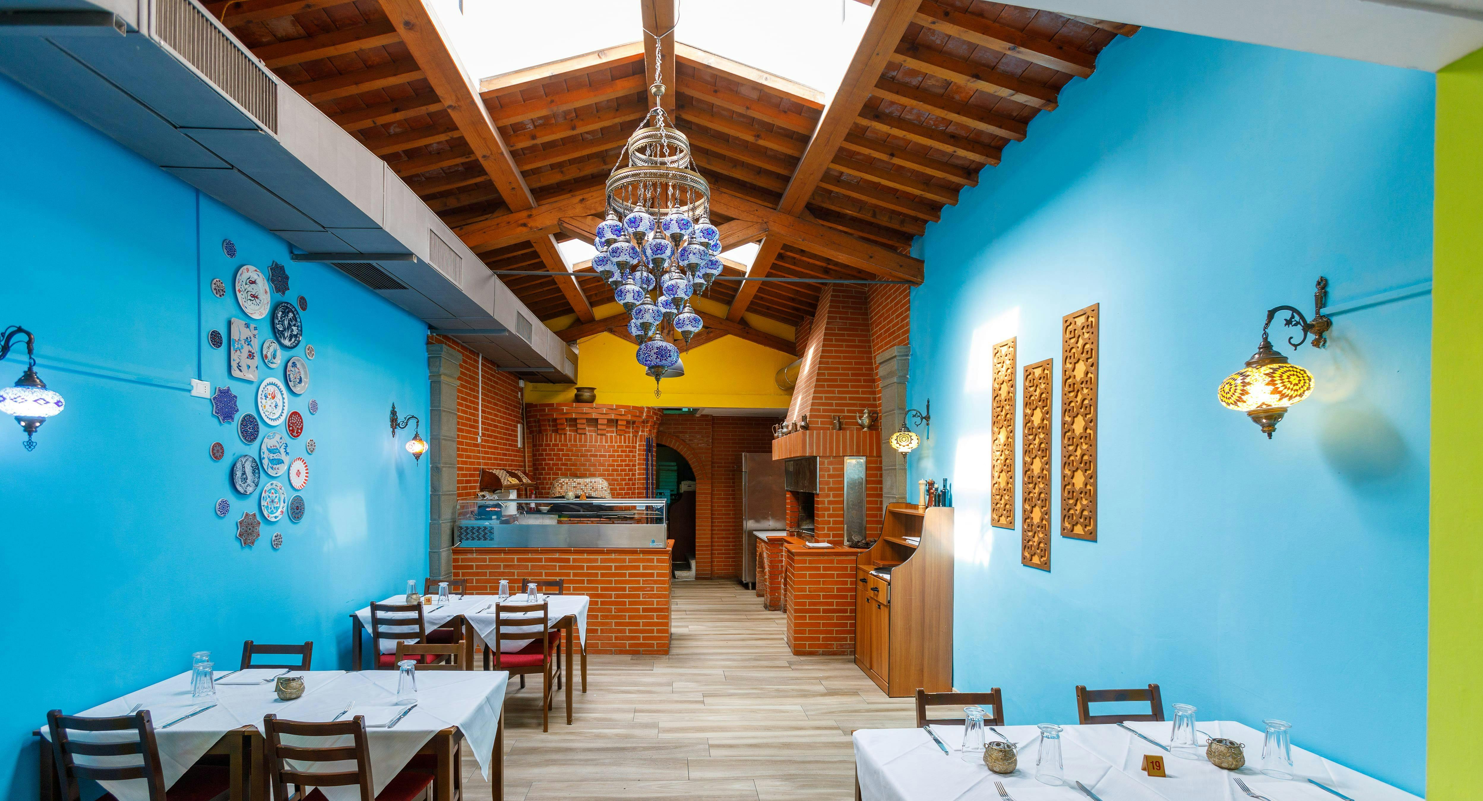 Photo of restaurant Ristorante Sultan in Centro storico, Florence - Photo 14