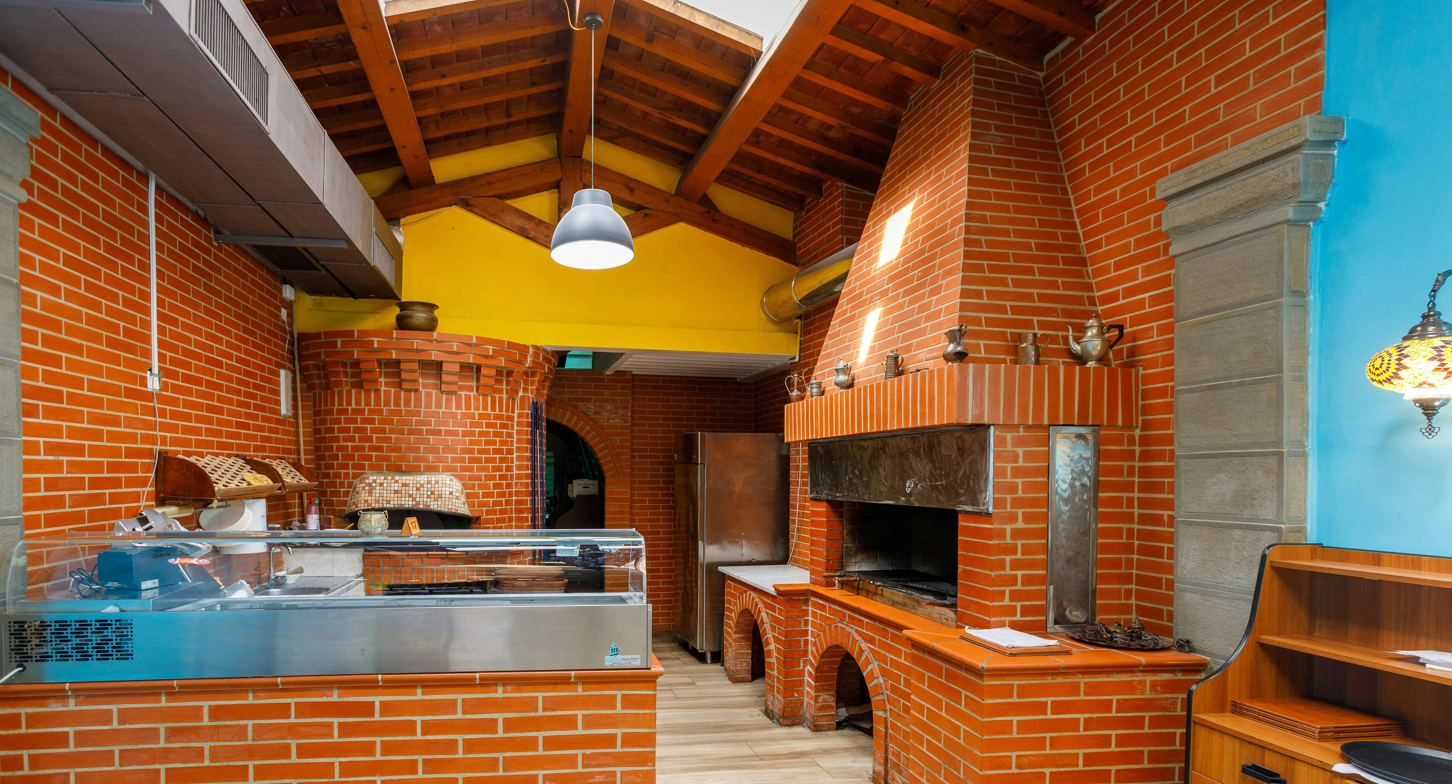 Photo of restaurant Ristorante Sultan in Centro storico, Florence - Photo 4