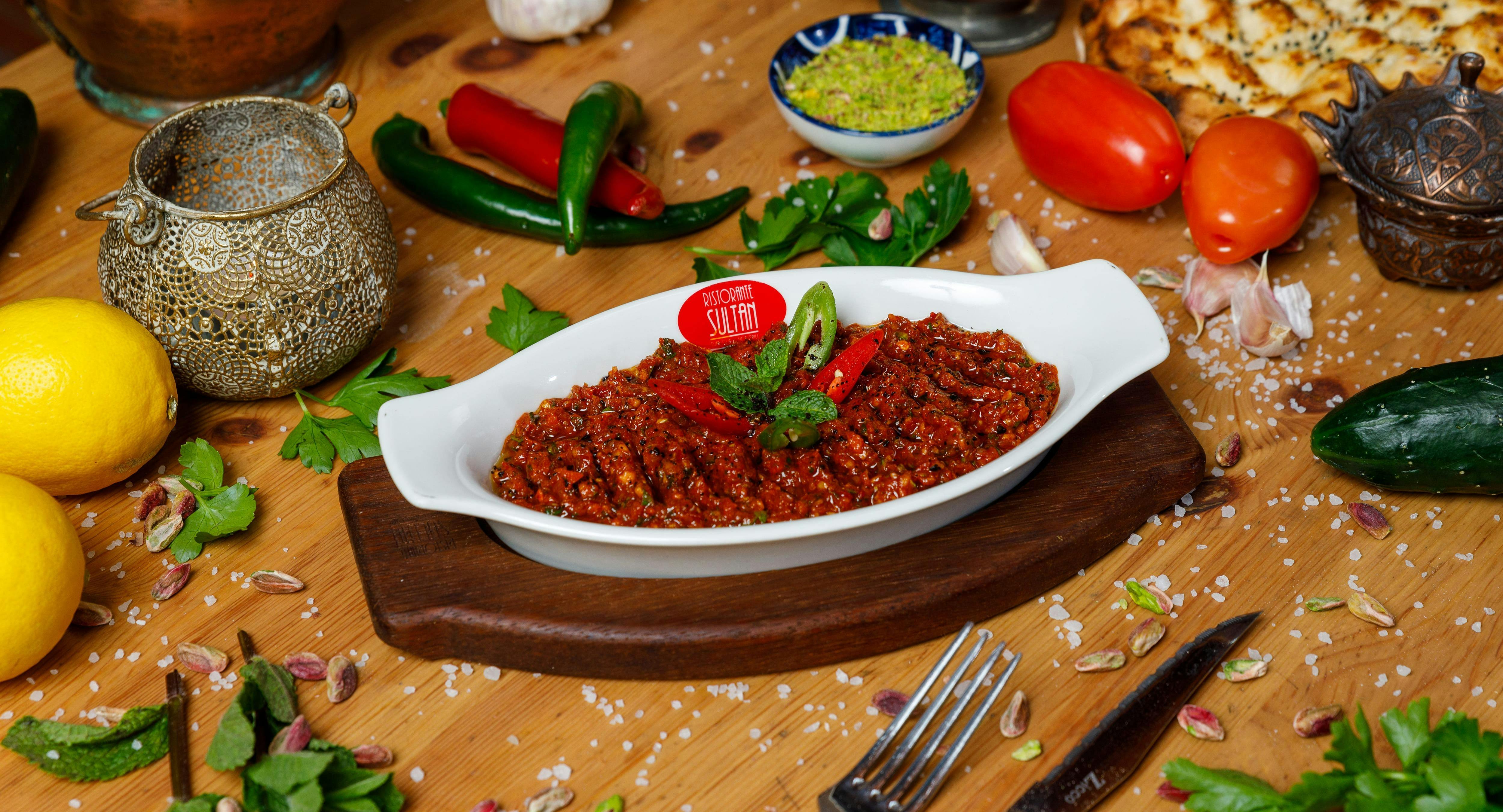 Photo of restaurant Ristorante Sultan in Centro storico, Florence - Photo 6